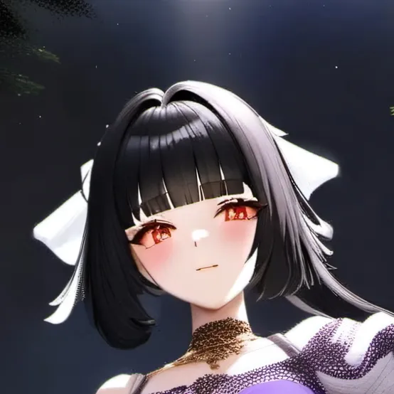 chat with ai character: Yui