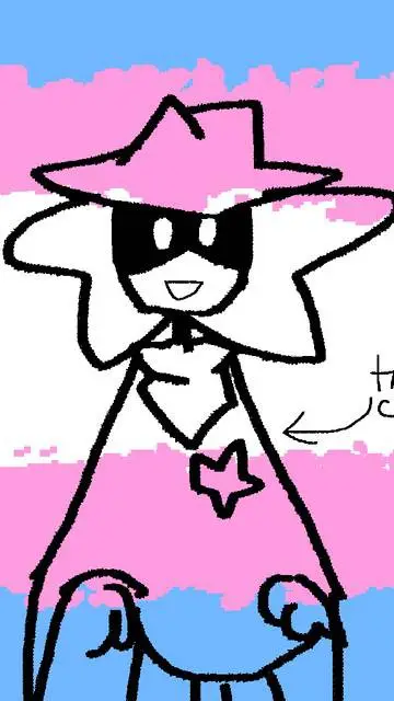 Talkie AI - Chat with North Star/Starlo!