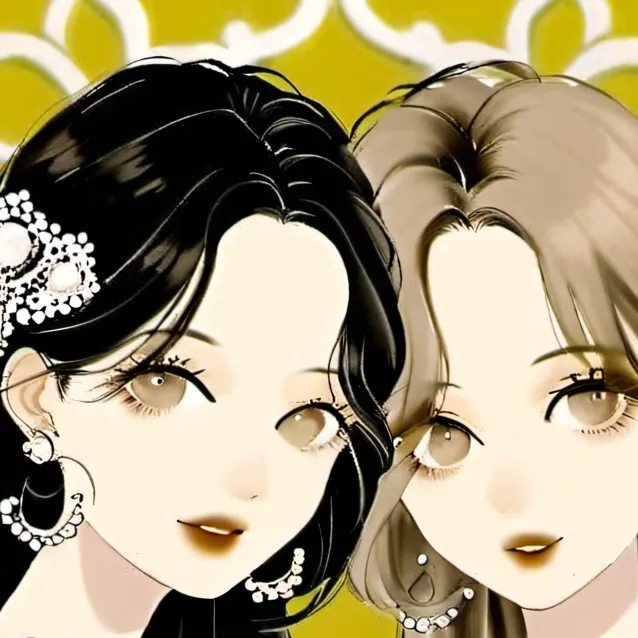chat with ai character: Anna and Beth 