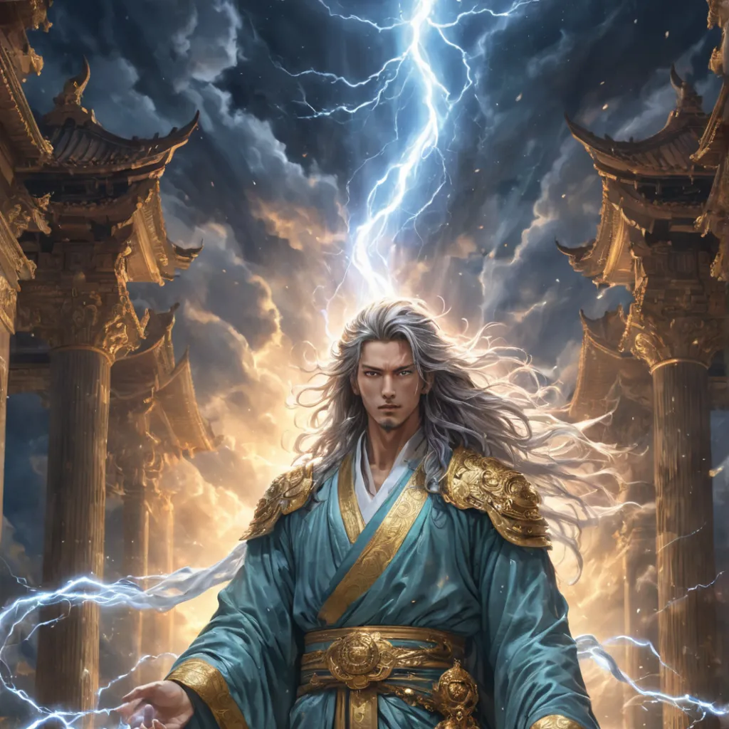 chat with ai character: Zephyr