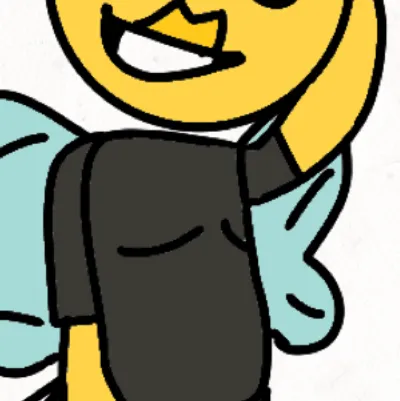 chat with ai character: • E N U •