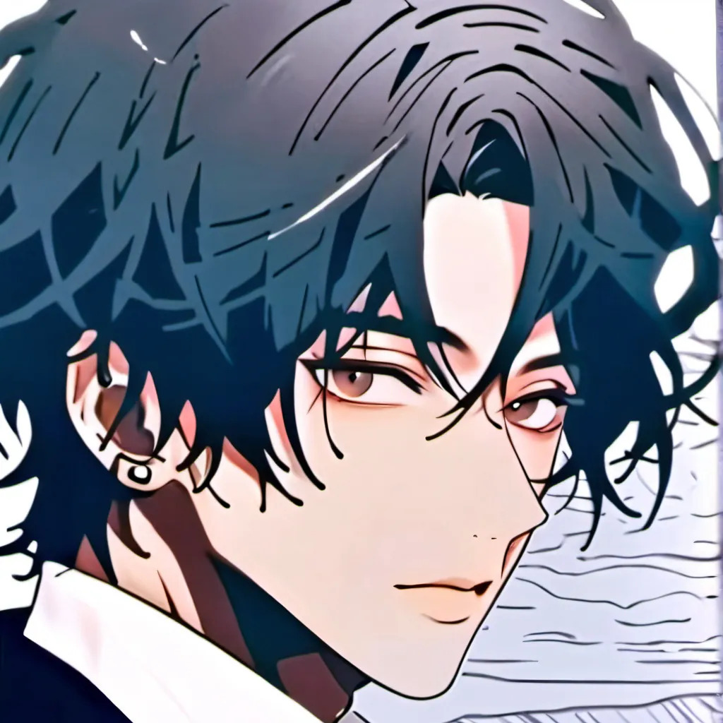 chat with ai character: •Reno•