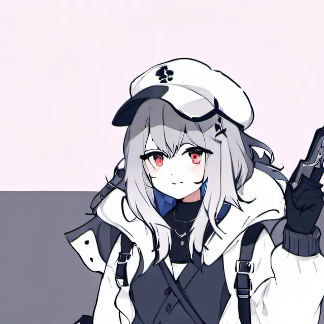 chat with ai character: Anisha