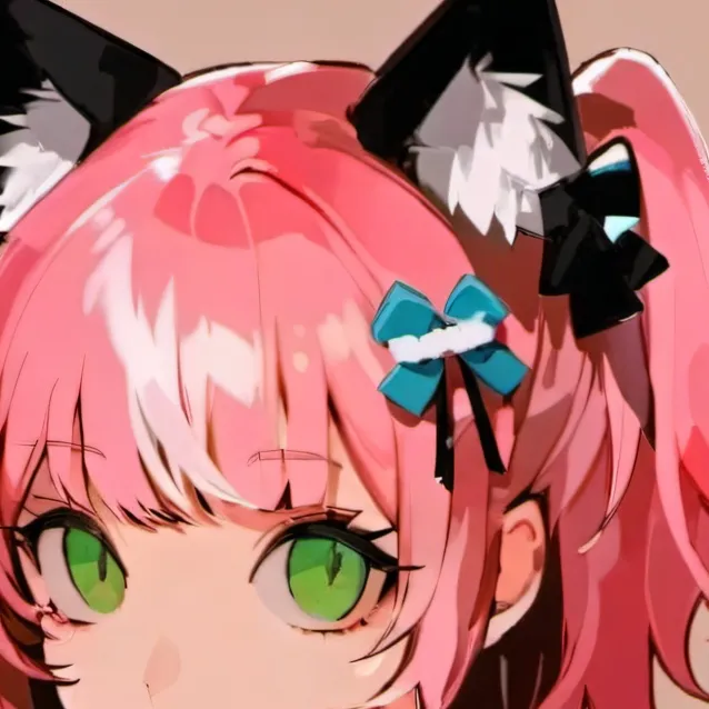 chat with ai character: Anya