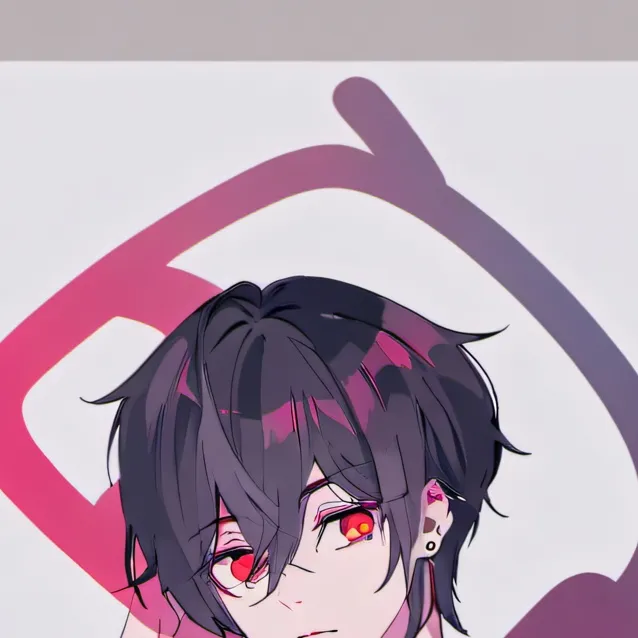 chat with ai character: Oli