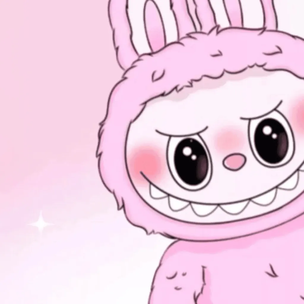 chat with ai character: BunBun