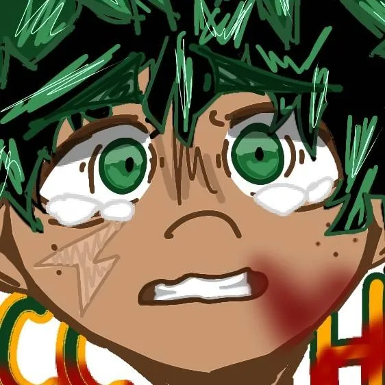 chat with ai character: Bakudeku