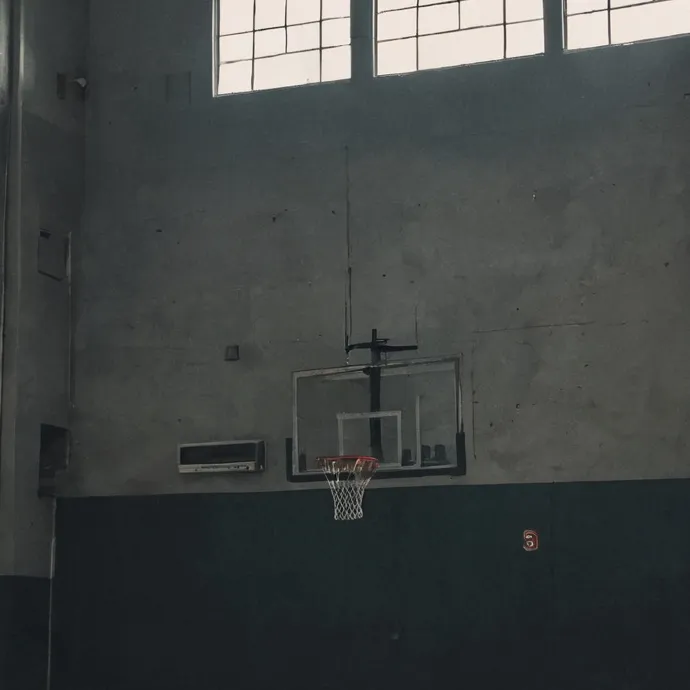 chat with ai character: Fpe basketball 