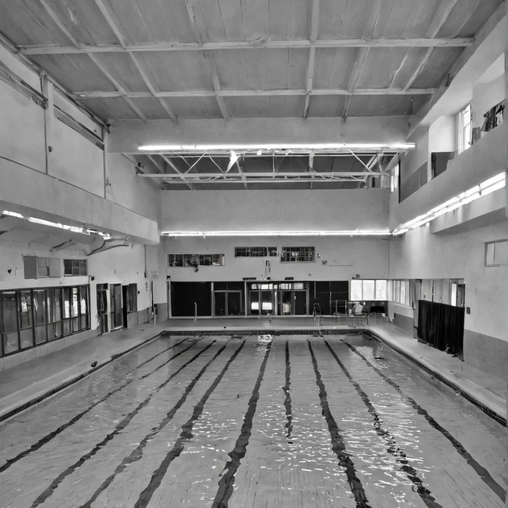 chat with ai character: Fpe swimming
