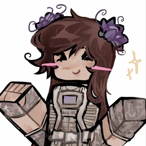 chat with ai character: Molly 