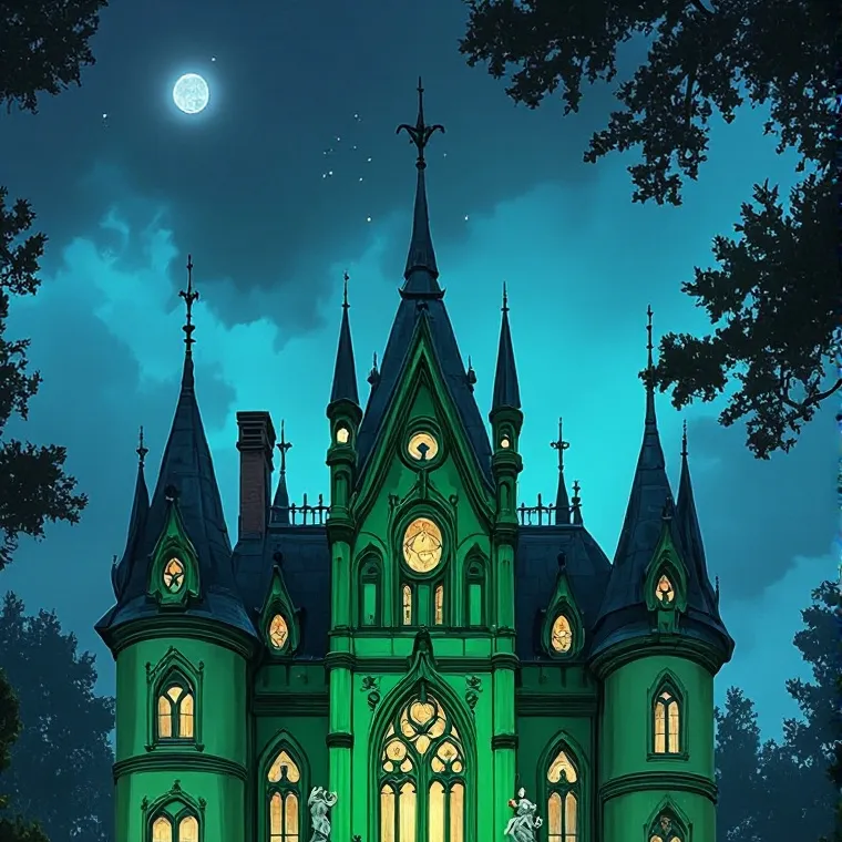 chat with ai character: Murder drone past