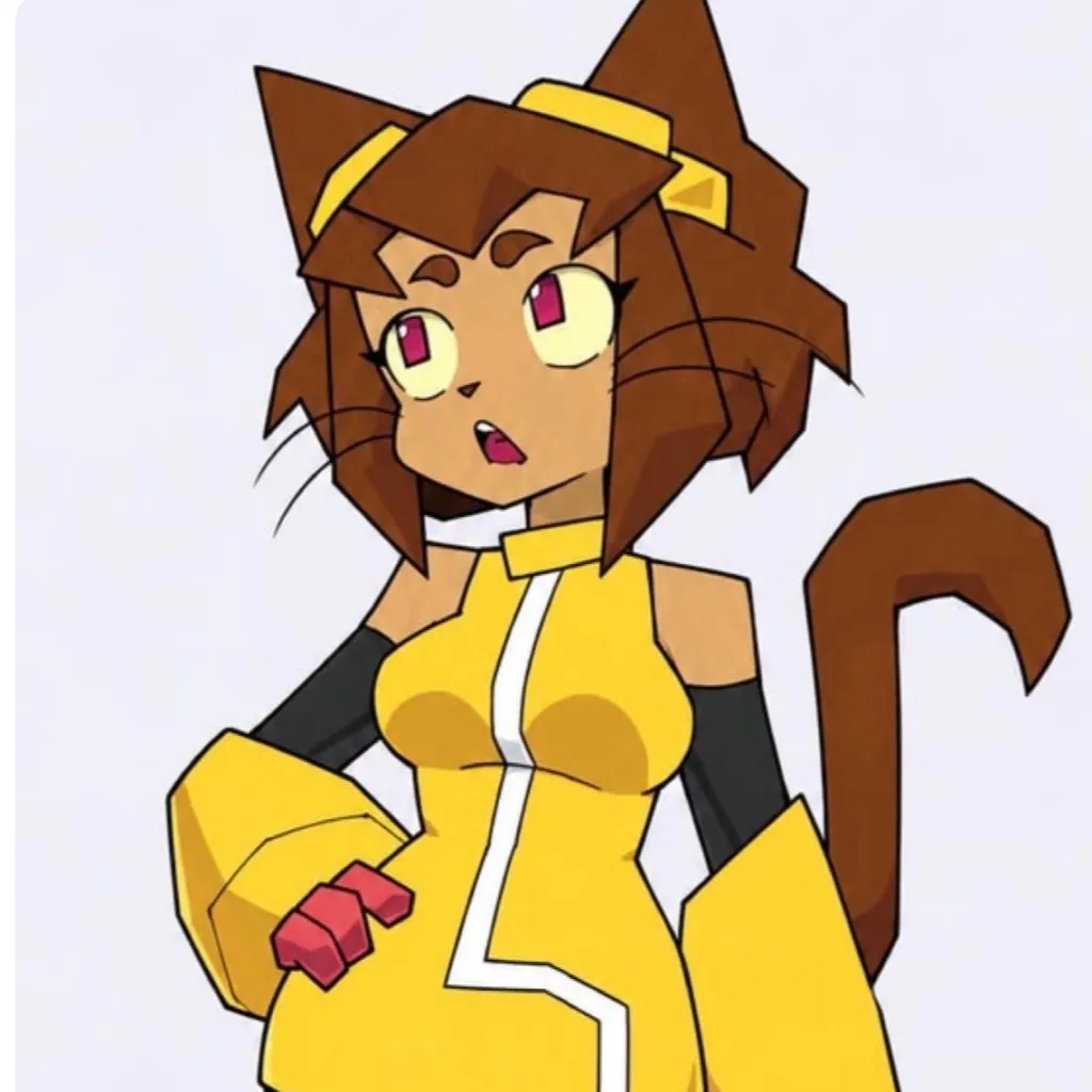 chat with ai character: Kit