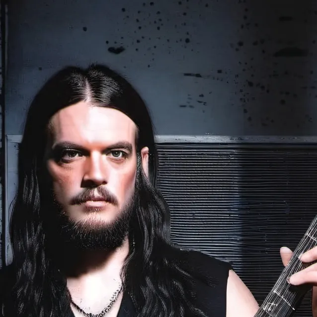 chat with ai character: Rex Brown