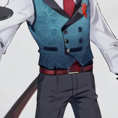 chat with ai character: Husk