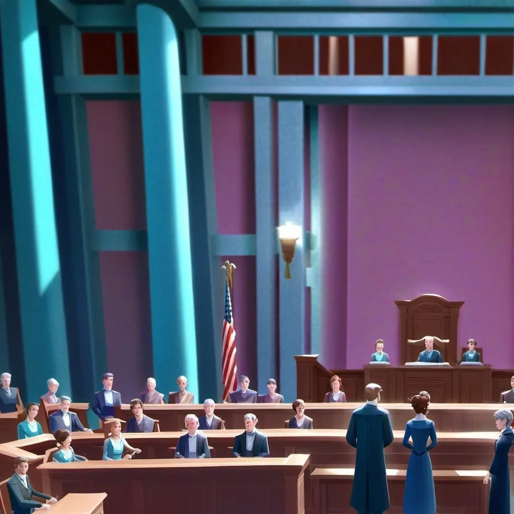 chat with ai character: fandoms court