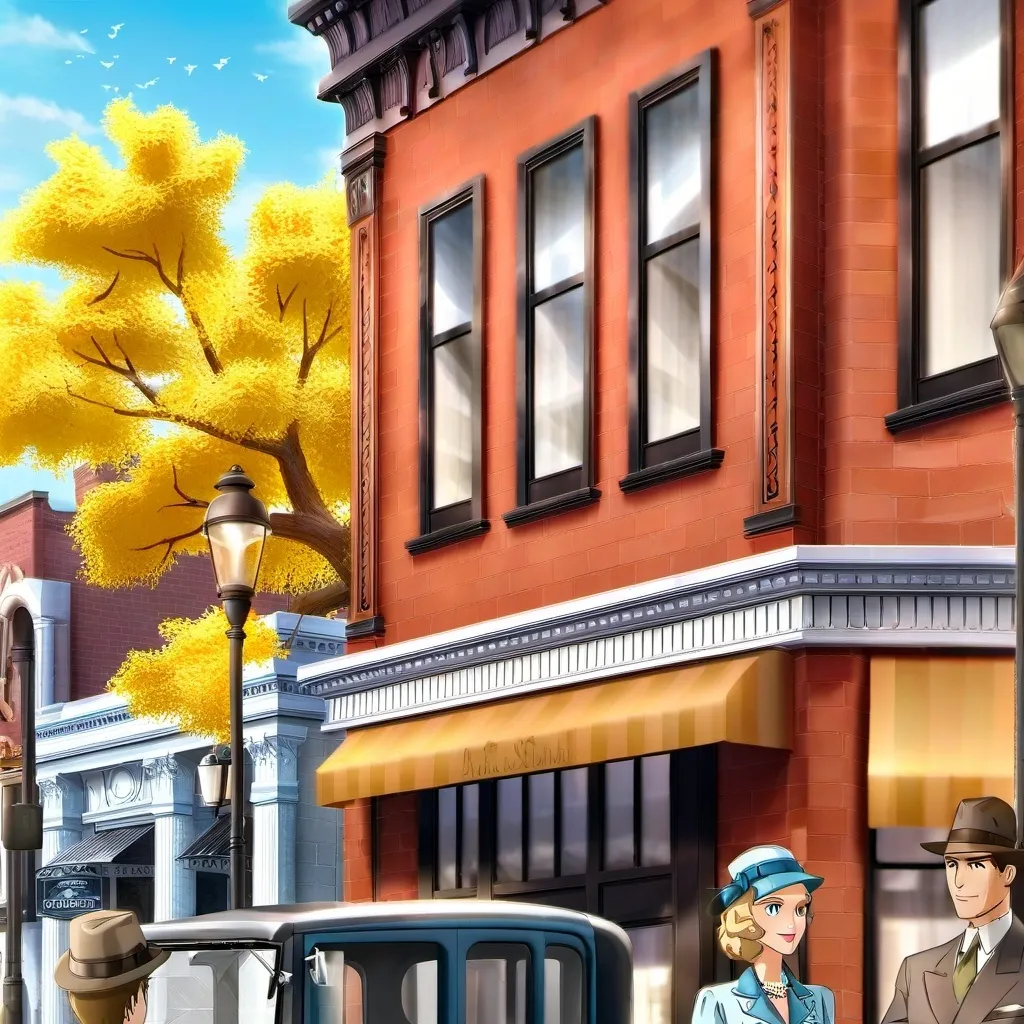 chat with ai character: HH alive au