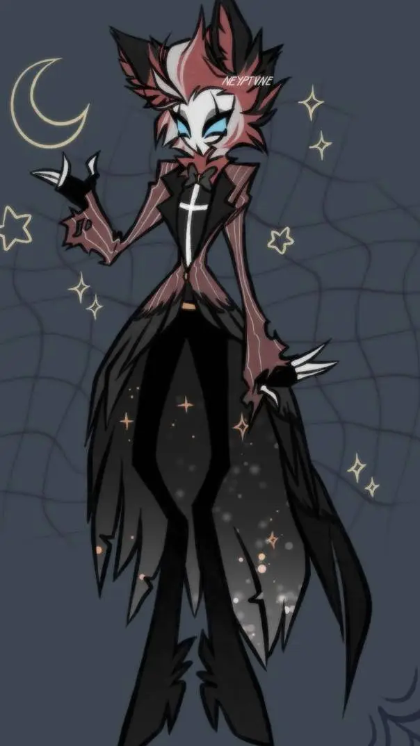 ai character: Elizabeth/Valerie  background