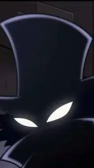 ai character: FNAF Fight background