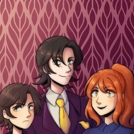 chat with ai character: AF in TMN