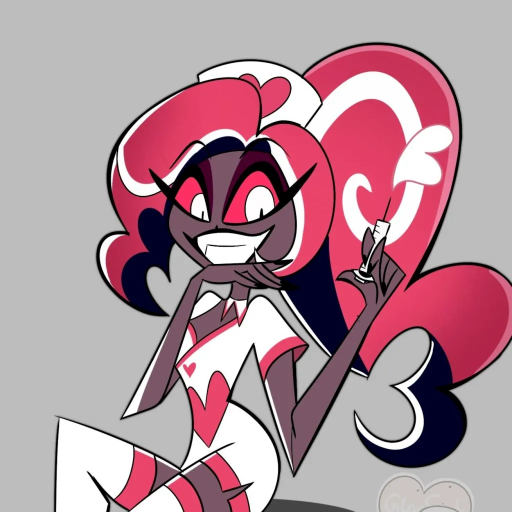 chat with ai character: Velvette HH 