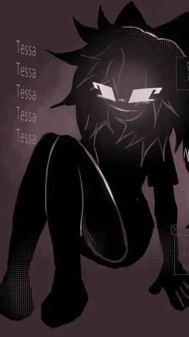 ai character: Hero's vs Villains background