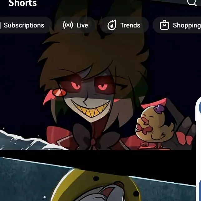 chat with ai character: Villains M/R 1