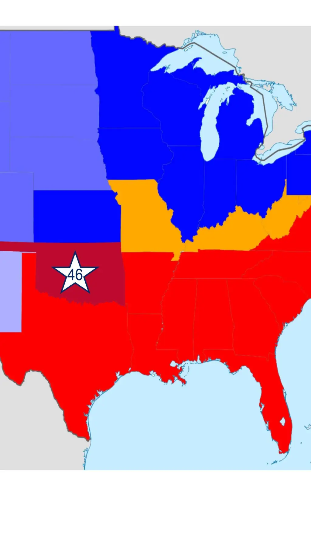 ai character: Fandoms react 5 background