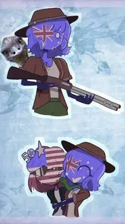 ai character: project viltrumite background