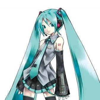 chat with ai character: Vocaloid 