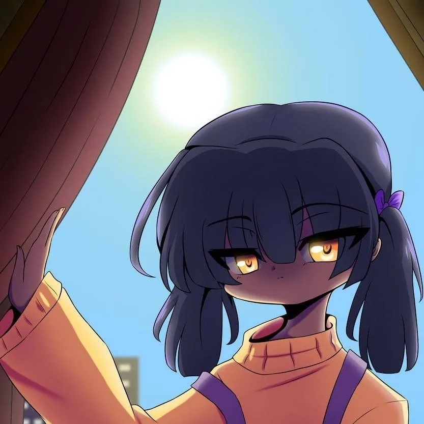 chat with ai character: FNAF react