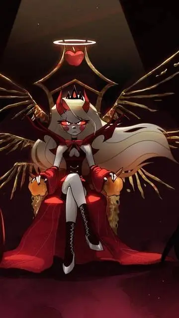 ai character: Villains M/R 2 background