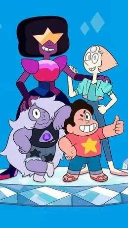 ai character: SU X HH background