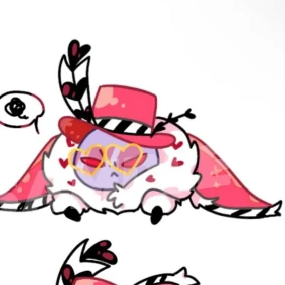 chat with ai character: Your OCS react