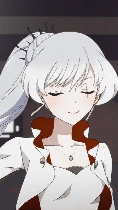 ai character: RWBY ice queendom  background