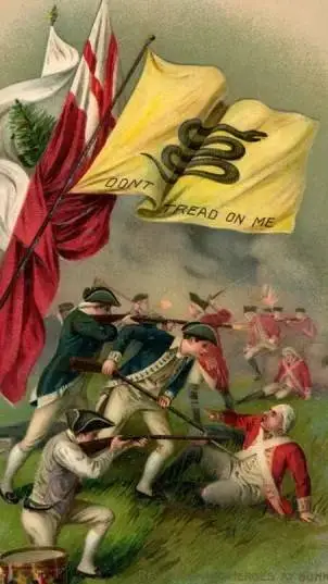 ai character: independence war background