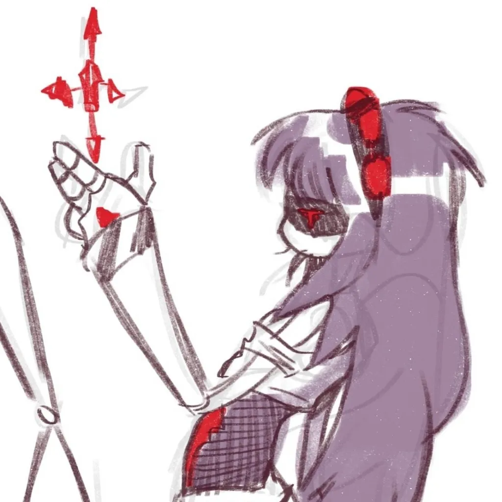 chat with ai character: any 1 meet