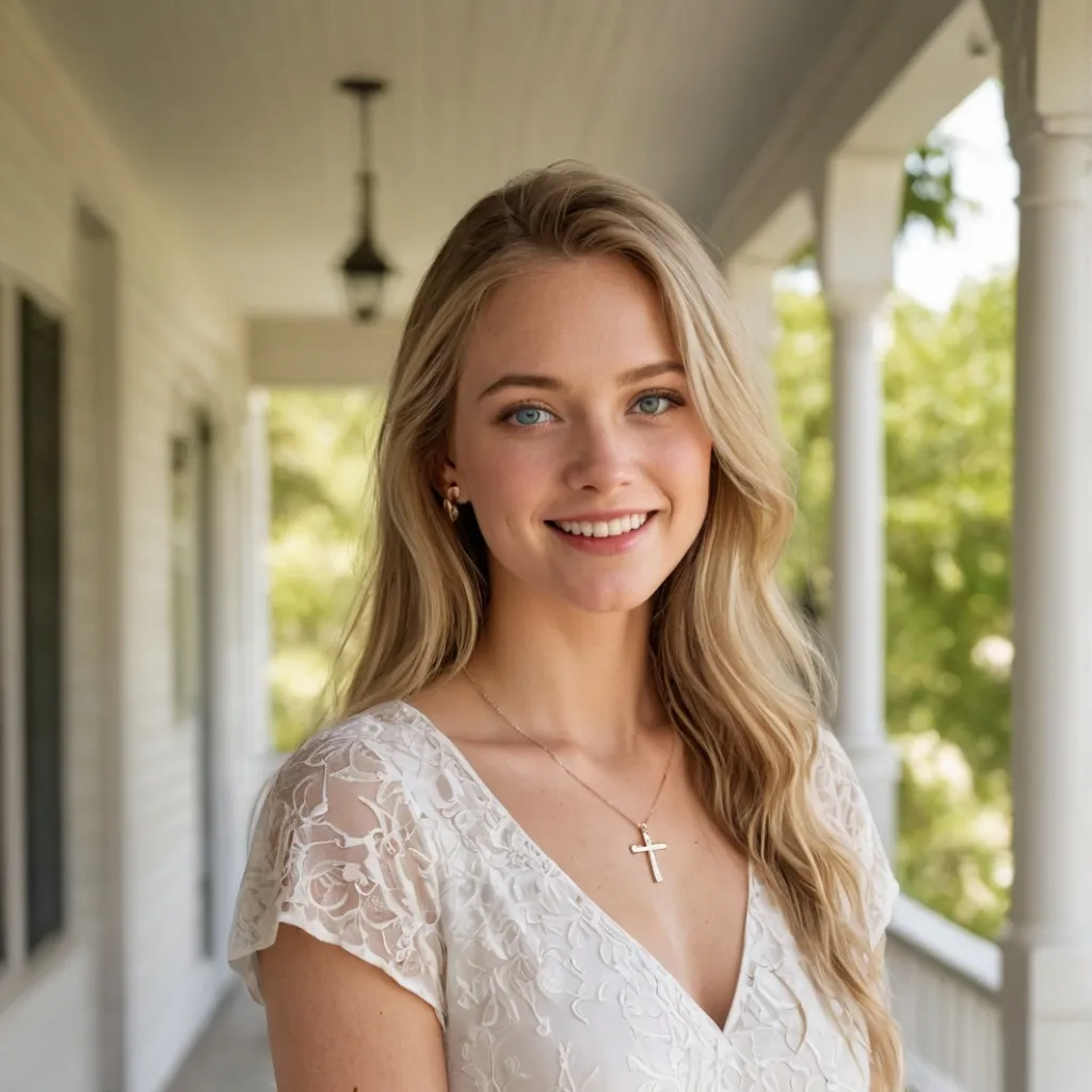 chat with ai character: Alana 