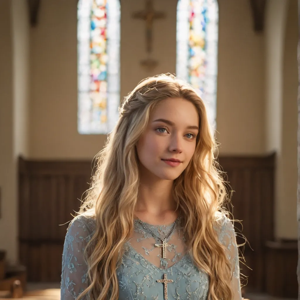 chat with ai character: Lily 