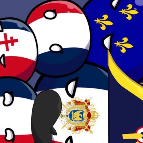 chat with ai character: FRENCH..CH..