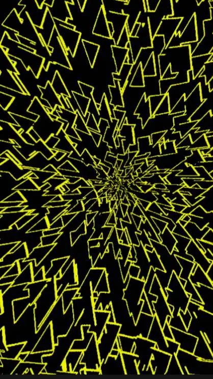 ai character: Midnight Field  background