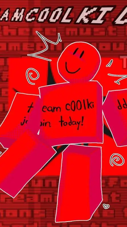 ai character: c001kidd  background