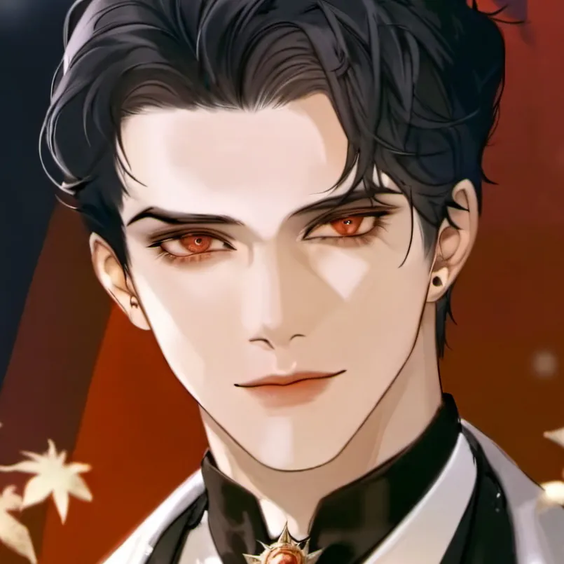 chat with ai character: Xavier Valentino