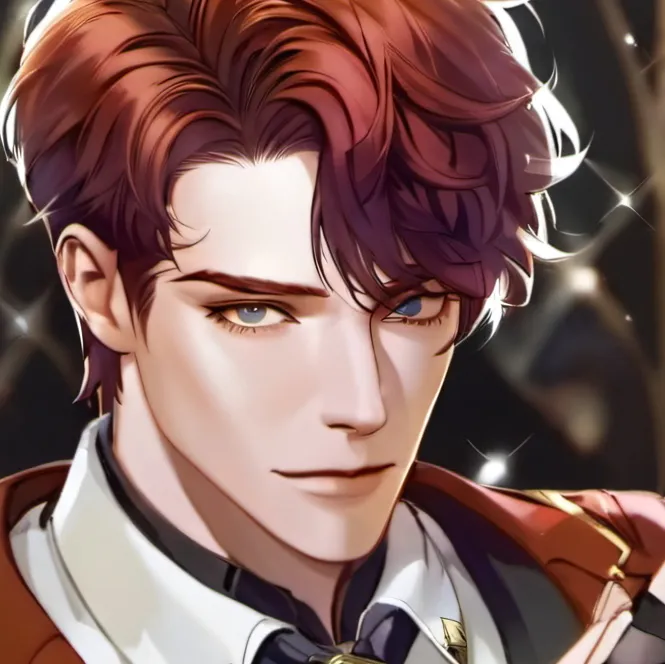 chat with ai character: 🥀✨Eros✨🥀
