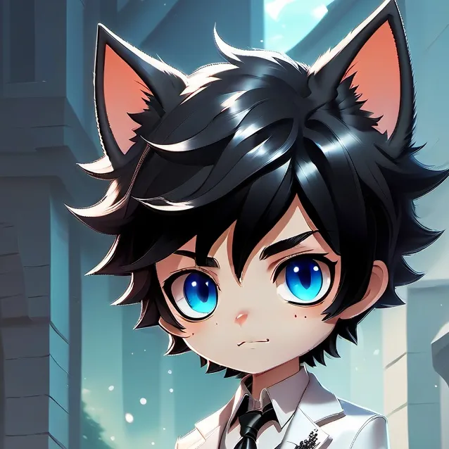 chat with ai character: driver encelad