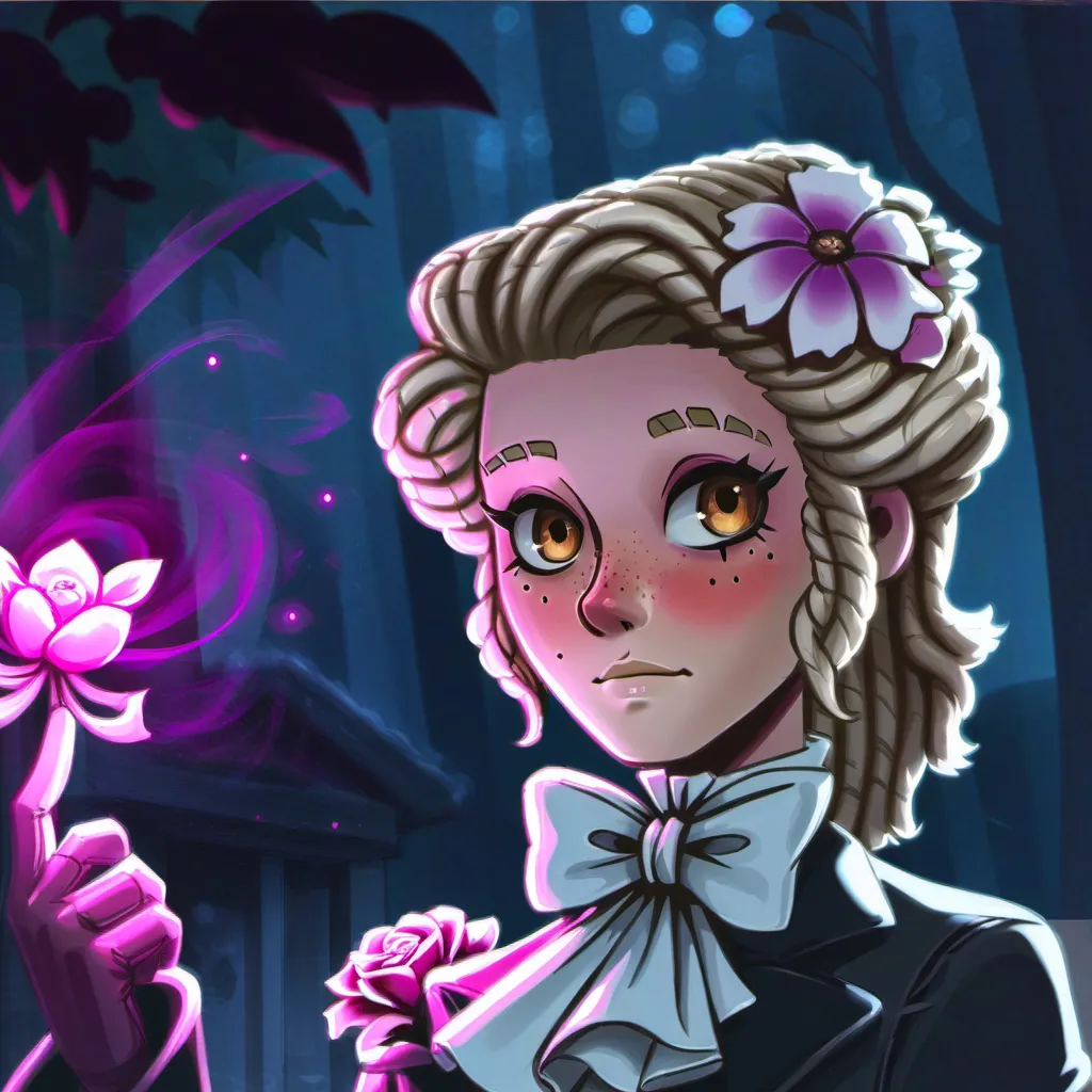 chat with ai character: Fpe