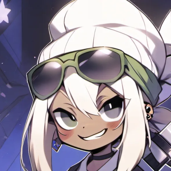 chat with ai character: Hazbin hotel 