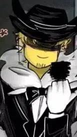 ai character: mafioso 2 background