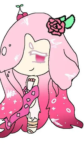ai character: crk beats! background