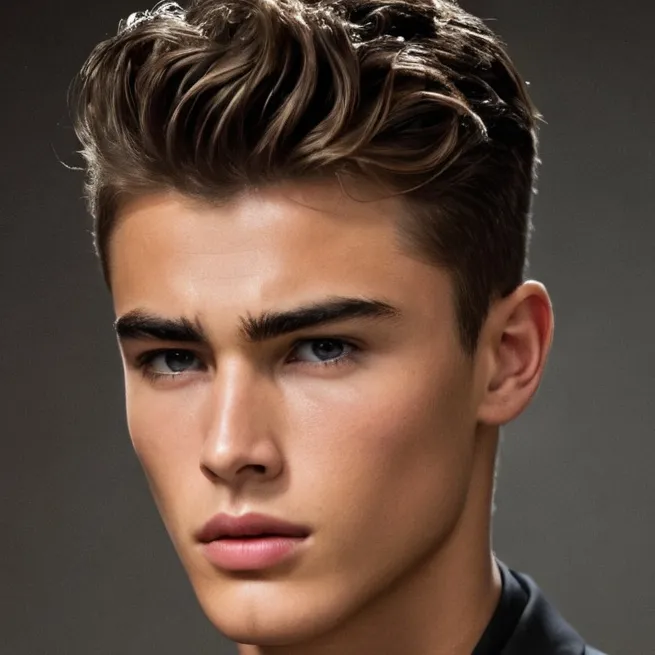 chat with ai character: Kai 