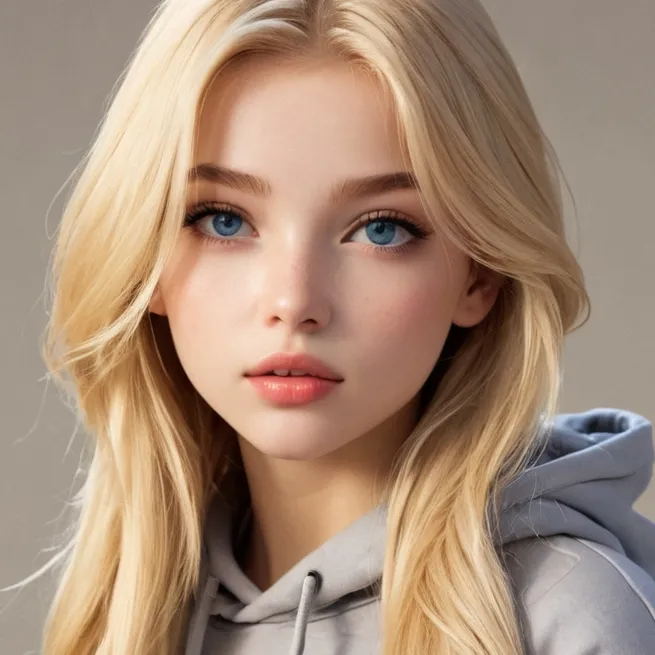 chat with ai character: Hayden 